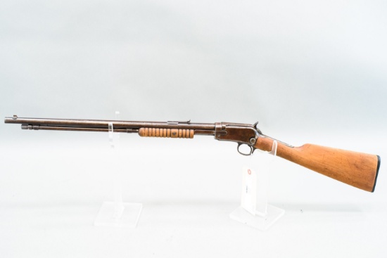 (CR) Winchester Model 1906 .22S.L.LR Rifle