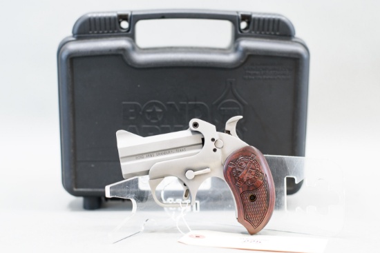 (R) Bond Arms Liberator .45Acp Derringer Pistol