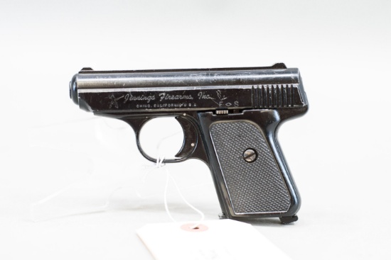 (R) Jennings Model J-22 .22LR Pistol