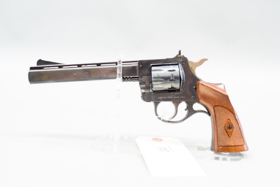 (CR) Harrington Richardson Model 939 .22LR