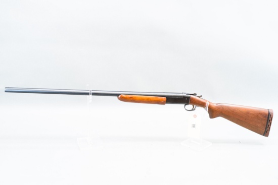 (CR) Winchester Model 37 Single Shot 12 Gauge