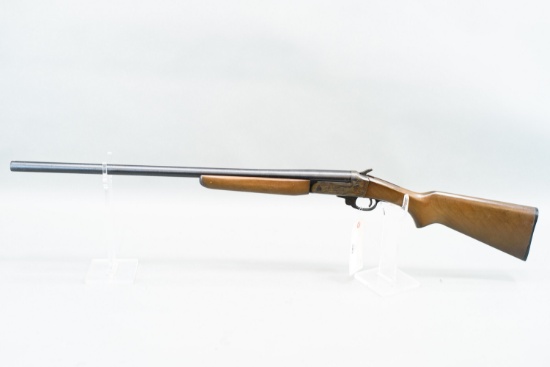 (R) Stevens Model 9478 Single Shot 12 Gauge