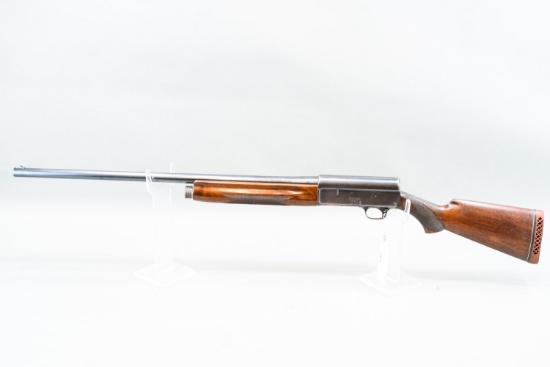 (CR) Remington Model 11 12 Gauge Shotgun