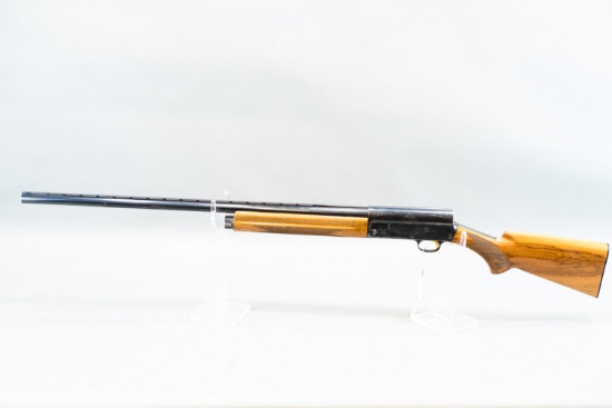 (CR) Browning Auto-5 Light Twelve 12 Gauge Shotgun