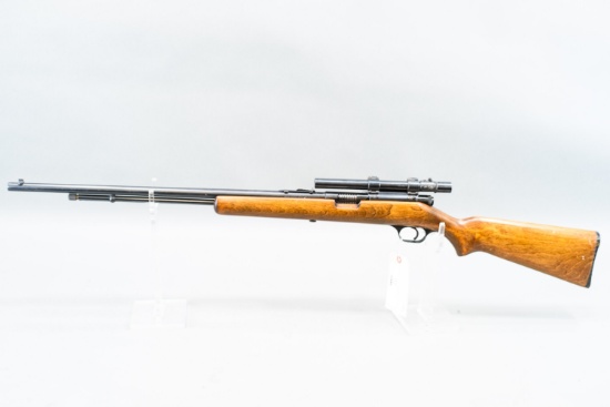 (CR) Springfield Model 87A .22S.L.LR Rifle