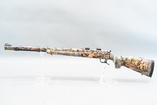 Winchester Model X-150 .54Cal Inline Rifle
