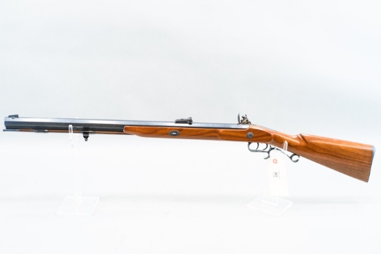 Thompson Center .54 Cal Flintlock Rifle