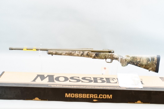 (R) Mossberg Patriot True Timber STR 6.5 Creedmoor