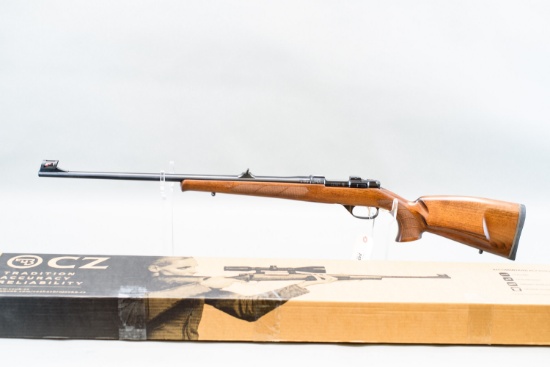 (R) CZ Model 527 Lux .22 Hornet Rifle