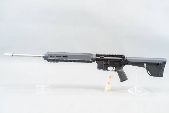 (R) Anderson Model AM-15 "Shaw Custom" 6mm Arc