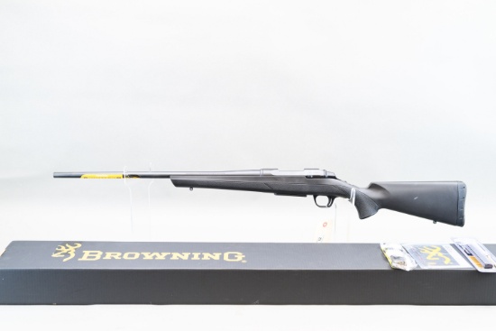 (R) Browning A-Bolt III .308 Win Rifle