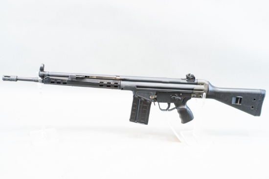 (R) Hesse Centurion 2000.308 Win Rifle