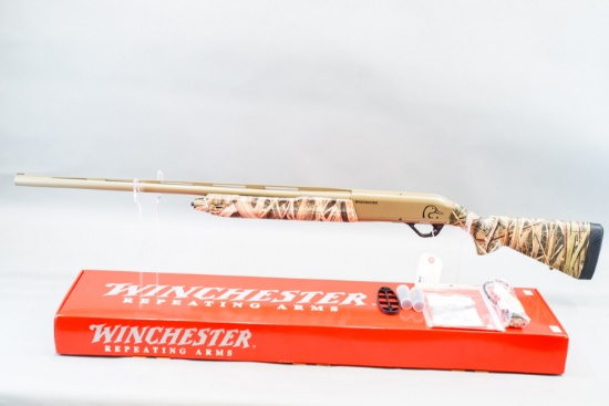 (R) Winchester SX4 Ducks Unlimited 12 Gauge