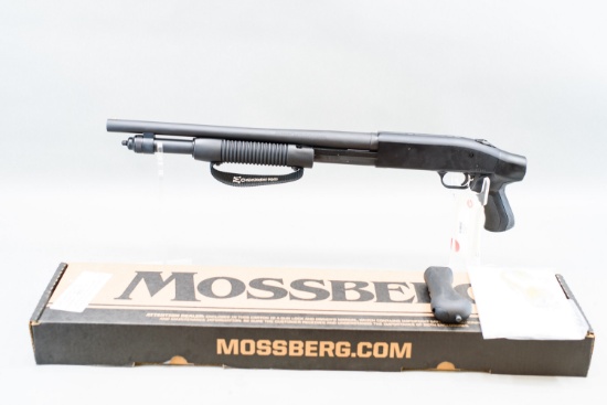 (R) Mossberg Model 590 12 Gauge