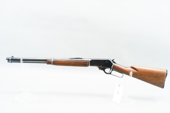 (CR) Marlin Model 336RC .35 Rem Rifle