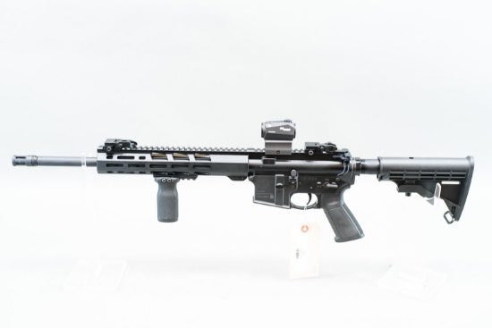 (R) Ruger AR556 5.56 Nato Rifle