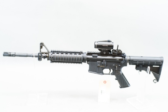 (R) Colt M4A1 Carbine 5.56mm Rifle