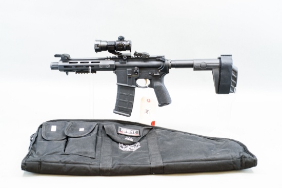 (R) Springfield Armory Saint 5.56 Nato Pistol