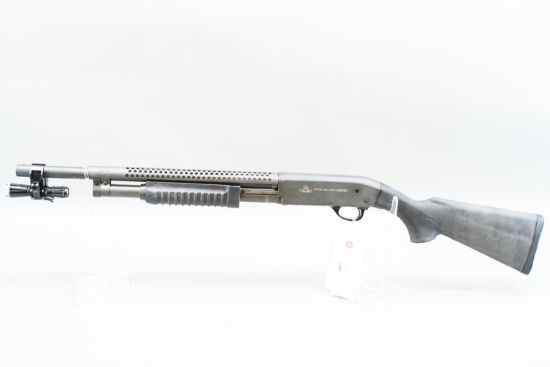 (R) Rock Island Armory M5 12 Gauge Shotgun