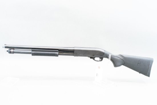 (R) Remington Model 870 Tactical 12 Gauge Shotgun
