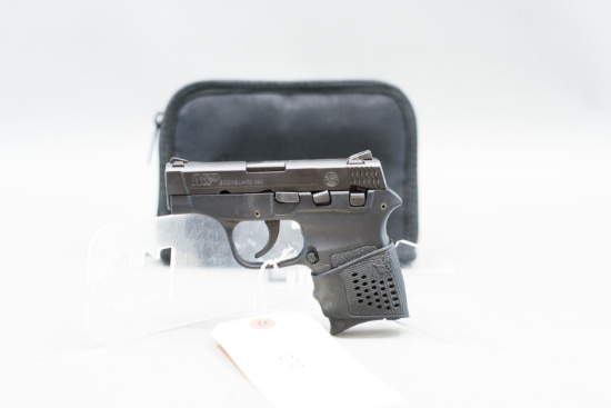(R) Smith & Wesson M&P Bodyguard .380Acp Pistol