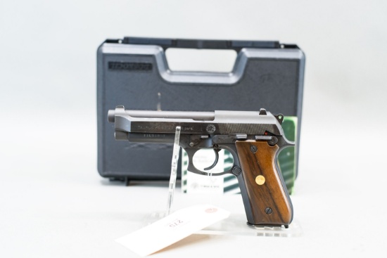 (R) Taurus Model PT-92AF 9mm Pistol