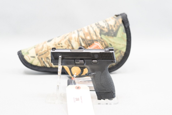 (R) Smith & Wesson M&P 45 Shield .45Acp Pistol