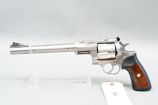 (R) Ruger Super Redhawk .44 Mag Revolver