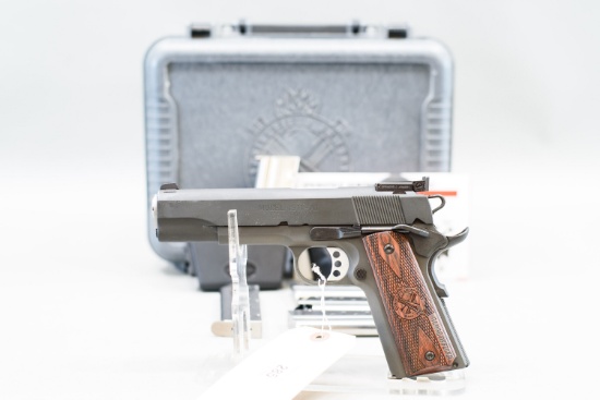 (R) Springfield Model 1911-A1 9mm Pistol