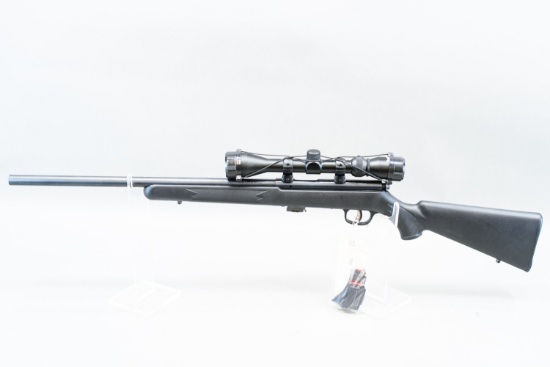 (R) Savage Mark II ".22LR Only" Rifle