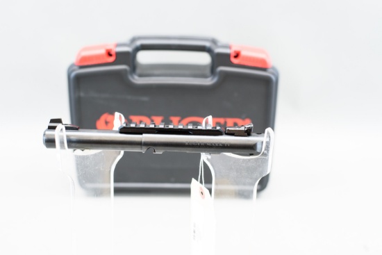 (R) Ruger Mark IV Target .22LR Barreled Upper