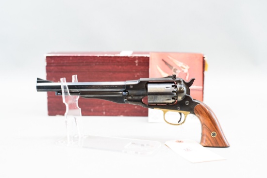 Navy Arms Co. New Model Army Target 44Cal Revolver
