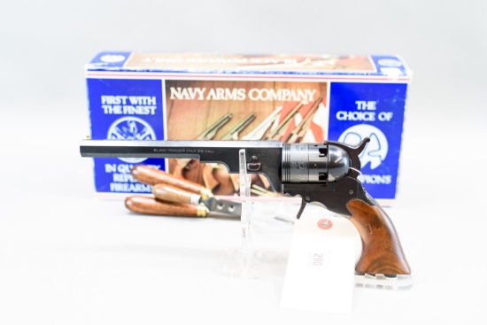 Navy Arms Co. "Texas Paterson" .36Cal Revolver
