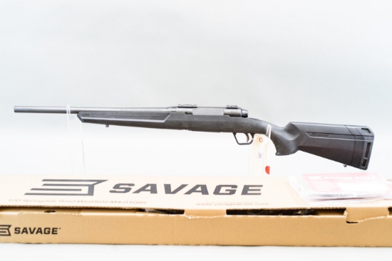 (R) Savage Axis .350 Legend Rifle