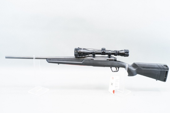 (R) Savage Axis 6.5 Creedmoor Rifle