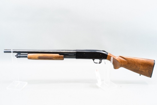 (R) Mossberg Model 600AT Riot 12 Gauge