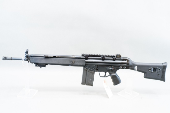 (R) Heckler & Koch HK91 .308 Win Rifle