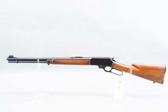 (CR) Marlin Model 336 RC 30-30 Win Rifle
