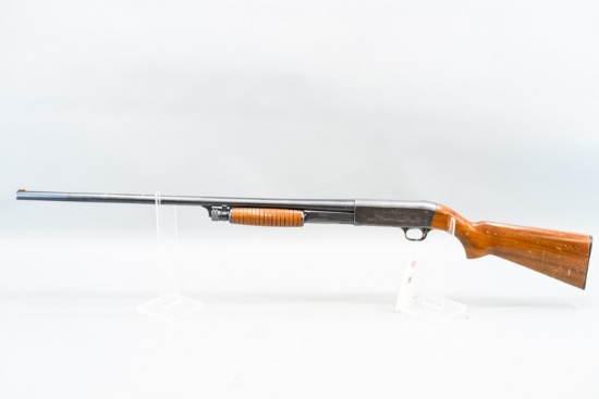 (CR) Ithaca Model 37 Featherlight 16 Gauge Shotgun