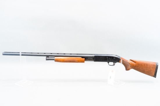 (R) Mossberg Model 500AL 12 Gauge Shotgun