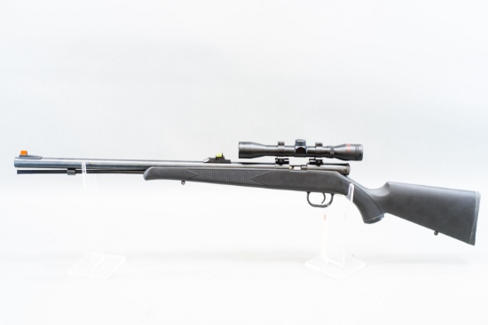 Traditions Sporter Mag 290 Inline .50Cal Rifle