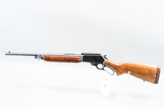 (CR) Marlin Model 36G .30-30 Win Rifle