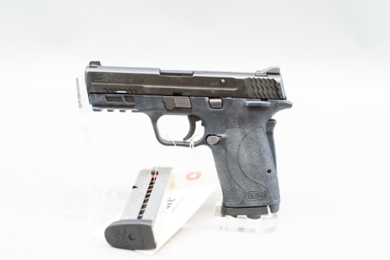 (R) Smith & Wesson M&P 9 Shield EZ 9mm Pistol