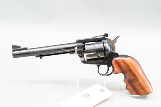 (R) Ruger New Model Blackhawk .357 Magnum Revolver