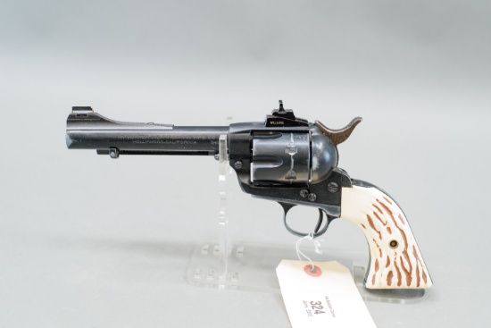 (R) HY Hunter Inc. "Western 6-Shooter" Model .22LR