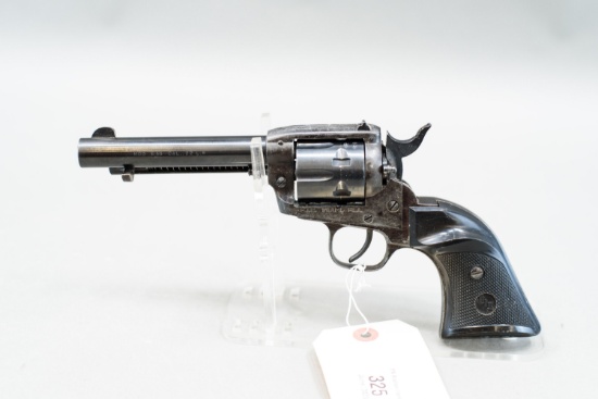(R) F.I.E. Model E15 .22LR Revolver