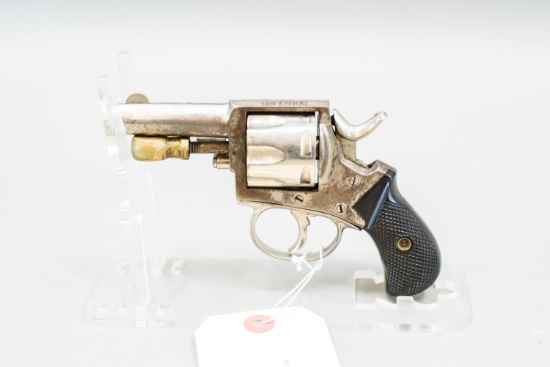 (CR)Forehand & Wadsworth "British Bulldog" .32S&W