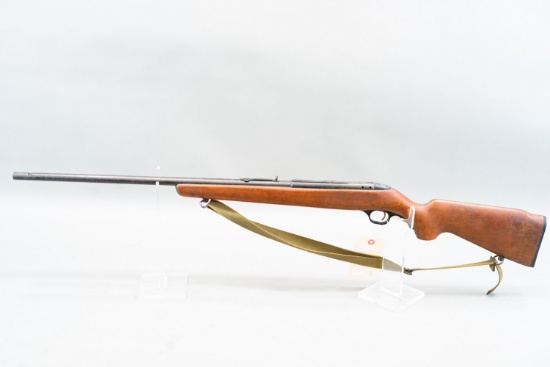 (CR) Mossberg Model 320B .22S.L.LR Rifle