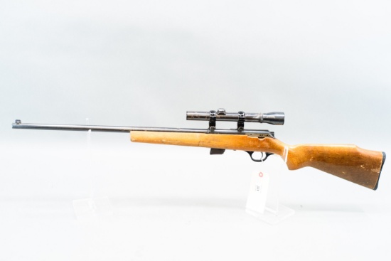 (CR) Glenfield Model 25 .22S.L.LR Rifle