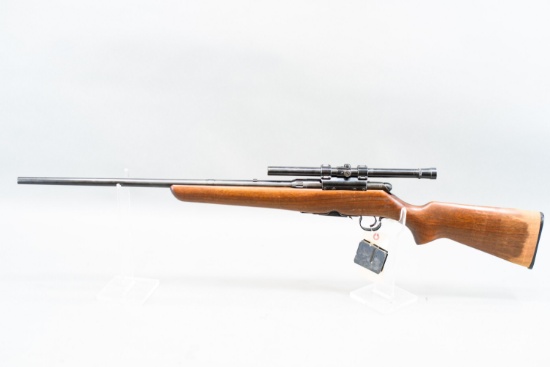 (CR) Savage Model 340B .222 Rem Rifle